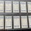 Thumbnail: Ogdens Records Of The World  Cigarette Cards