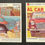 Thumbnail: Wix Ken Cards Motoring Series 4 Cigarette Cards