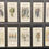 Thumbnail: Carreras Raemakers War Cartoons Cigarette Cards
