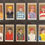 Thumbnail: Ogdens Owners Racing Colours & Jockeys Blue Back Cigarette Cards