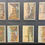 Thumbnail: Landfried Tabak Journey Around The World German Cigarette Cards