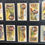 Thumbnail: Smith's Battlefields Of Great Britain Cigarette Cards