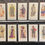Thumbnail: Copes Music Hall Artists Cigarette Cards