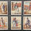 Thumbnail: Players History Of Naval Dress Cigarette Cards