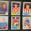 Thumbnail: A&BC Gum Football Facts 1-170 Football Bubblegum Cards