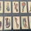 Thumbnail: Co-Operative Wholesale Society C.W.S Musical Instruments Cigarette Cards