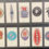Thumbnail: John Brindley Car Badges And Emblems Trade Cards