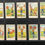 Thumbnail: British American Tob B.A.T Boy Scouts Signalling Siamese Caption Cigarette Cards
