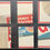 Thumbnail: Topps Ireland Wacky Packages Bubblegum Cards