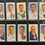 Thumbnail: Players Cricketers 1938 Cigarette Cards