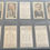 Thumbnail: Phillips Overseas  Stars Of British Films Cigarette Cards