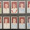 Thumbnail: Pattreiouex Footballers Series Cigarette Cards