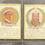 Thumbnail: Robert Sinclair Great War Heroes Silk Cigarette Cards