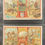 Thumbnail: Liebig Materials Of Artistic Industries S855 Trade Cards