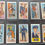 Thumbnail: Gaycon History Of The Blue Lamp 1st & 2nd Series Confectionary Cards
