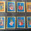 Thumbnail: Garbaty German Coats Of Arms Cigarette Cards