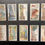 Thumbnail: Churchman A Tour Round The World Cigarette Cards
