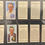 Thumbnail: Players Overseas Cricketers 1938 Cigarette Cards