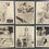 Thumbnail: Ardath Real Photographs Series Twelve Cigarette Cards