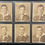 Thumbnail: British American Tobacco B.A.T Guernsey Footballers Priaulx Cigarette Cards
