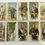 Thumbnail: Lambert & Butler Japanese Series Cigarette Cards