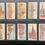Thumbnail: Churchman Interesting Buildings Cigarette Cards