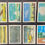Thumbnail: Shell Australia Project Cards Meteorology Series Trade Cards