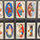 Thumbnail: Ogdens A.F.C. Nicknames Football Cigarette Cards
