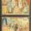 Thumbnail: Liebig The Crusades 111 S811 Trade Cards