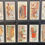 Thumbnail: Ogdens Royal Mail Cigarette Cards