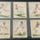Thumbnail: Wills Lawn Tennis 1931 Cigarette Cards
