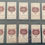 Thumbnail: Churchman Army Badges Of Rank Cigarette Cards