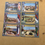 Thumbnail: Nugget Polish Allied Series Trade Cards