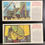 Thumbnail: Typhoo 100 Years Of Great British Achievements Tea Cards