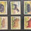 Thumbnail: United Tobacco Company South Africa Farmyards Of South Africa Cigarette Cards