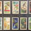 Thumbnail: British American Tobacco Domino Les Oisaux Et L'art Japonais Cigarette Cards