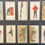 Thumbnail: Wills Vice Regal Royal Mail Australian Issue Cigarette Cards