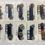 Thumbnail: Lambert & Butler Motor Cars 3rd Series Cigarette Cards