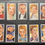 Thumbnail: Ardath Film, Stage & Radio Stars Cigarette Cards