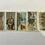 Thumbnail: Lambert & Butler Japanese Series Cigarette Cards