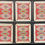 Thumbnail: Carreras Fortune Telling Head Inset Cigarette Cards