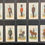 Thumbnail: Wills Wild Woodbine British Army Uniforms Cigarette Cards