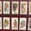 Thumbnail: Lambert & Butler Waverley Series Cigarette Cards