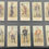 Thumbnail: Copes Golfers Reproduction Cigarette Cards