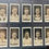 Thumbnail: Mitchell Scottish Footballers Cigarette Cards