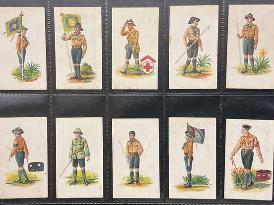 chinese cigarette cards Starter Pack: How China's Children Got Hooked on Asian Cigarette Cards Japanese cigarette