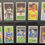 Thumbnail: Basset Barratt Division Football Candy Sticks 1986-1987 Confectionary Cards