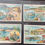 Thumbnail: Liebig Italian Lakes S785 Trade Cards