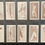 Thumbnail: Osborne Modern Aircraft Brown Front Cigarette Cards