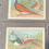 Thumbnail: Players Nature Series Birds Cigarette Cards